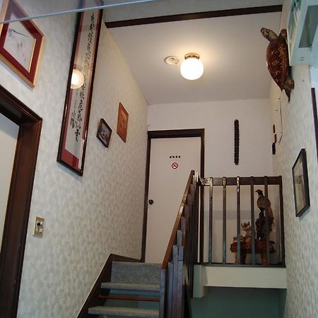 Onsen Pension Hanasakiyama Minakami Exterior foto
